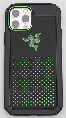 画像ギャラリー No.038のサムネイル画像 / 「iPhone 12 Pro」レビュー。4モデルからどれを選ぶ? 決め手はディスプレイサイズとメインメモリの容量だ