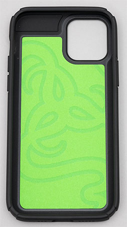 画像ギャラリー No.039のサムネイル画像 / 「iPhone 12 Pro」レビュー。4モデルからどれを選ぶ? 決め手はディスプレイサイズとメインメモリの容量だ