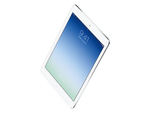 ���������꡼ No.003�Υ���ͥ������ / Apple��Retina display��ܤΡ�iPad mini�פ��������̲���¸�������iPad Air�פ�ȯɽ