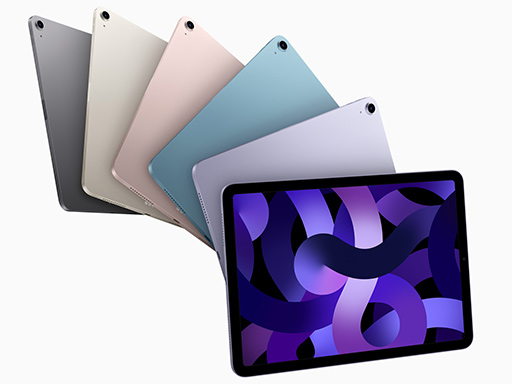 ꡼ No.002Υͥ / Apple꡼M1ץåѤǽ夷iPad Air5ǥ318ȯ
