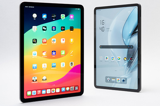 ꡼ No.002Υͥ / ޡŬ֥åȤϤɤä!?iPad Air2024ǯǥ vs AndroidǶ֥åȡREDMAGIC Novaפ٤Ƥߤ褦