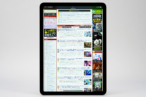 ꡼ No.007Υͥ / ޡŬ֥åȤϤɤä!?iPad Air2024ǯǥ vs AndroidǶ֥åȡREDMAGIC Novaפ٤Ƥߤ褦