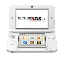 画像ギャラリー No.001のサムネイル画像 / 3DS LLの新色「ミント×ホワイト」と,「トモダチコレクション 新生活」の3DS LL本体同梱版が4月18日に発売