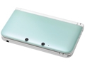 3DS LL�ο����֥ߥ�ȡߥۥ磻�ȡפȡ��֥ȥ�������쥯����� ������פ�3DS LL����Ʊ���Ǥ�4��18����ȯ��