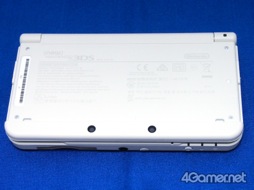 ²èÁü½¸#004¤Î¥µ¥à¥Í¥¤¥ë/New¥Ë¥ó¥Æ¥ó¥É¡¼3DS¡õLL¤¬ËÜÆüȯÇä¡£¤µ¤Ã¤½¤¯¼ê¤ËÆþ¤ì¤¿¤Î¤Ç¥Ñ¥Ã¥±¡¼¥¸¤ÎÃæ¿È¤ò³Îǧ