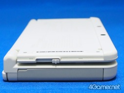 ²èÁü½¸#005¤Î¥µ¥à¥Í¥¤¥ë/New¥Ë¥ó¥Æ¥ó¥É¡¼3DS¡õLL¤¬ËÜÆüȯÇä¡£¤µ¤Ã¤½¤¯¼ê¤ËÆþ¤ì¤¿¤Î¤Ç¥Ñ¥Ã¥±¡¼¥¸¤ÎÃæ¿È¤ò³Îǧ