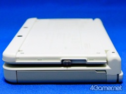 ²èÁü½¸#006¤Î¥µ¥à¥Í¥¤¥ë/New¥Ë¥ó¥Æ¥ó¥É¡¼3DS¡õLL¤¬ËÜÆüȯÇä¡£¤µ¤Ã¤½¤¯¼ê¤ËÆþ¤ì¤¿¤Î¤Ç¥Ñ¥Ã¥±¡¼¥¸¤ÎÃæ¿È¤ò³Îǧ