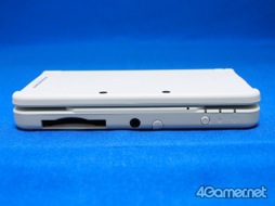 ²èÁü½¸#007¤Î¥µ¥à¥Í¥¤¥ë/New¥Ë¥ó¥Æ¥ó¥É¡¼3DS¡õLL¤¬ËÜÆüȯÇä¡£¤µ¤Ã¤½¤¯¼ê¤ËÆþ¤ì¤¿¤Î¤Ç¥Ñ¥Ã¥±¡¼¥¸¤ÎÃæ¿È¤ò³Îǧ