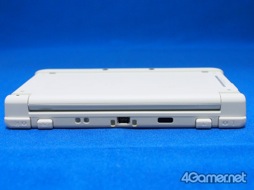 ²èÁü½¸#008¤Î¥µ¥à¥Í¥¤¥ë/New¥Ë¥ó¥Æ¥ó¥É¡¼3DS¡õLL¤¬ËÜÆüȯÇä¡£¤µ¤Ã¤½¤¯¼ê¤ËÆþ¤ì¤¿¤Î¤Ç¥Ñ¥Ã¥±¡¼¥¸¤ÎÃæ¿È¤ò³Îǧ