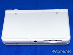 ²èÁü½¸#009¤Î¥µ¥à¥Í¥¤¥ë/New¥Ë¥ó¥Æ¥ó¥É¡¼3DS¡õLL¤¬ËÜÆüȯÇä¡£¤µ¤Ã¤½¤¯¼ê¤ËÆþ¤ì¤¿¤Î¤Ç¥Ñ¥Ã¥±¡¼¥¸¤ÎÃæ¿È¤ò³Îǧ