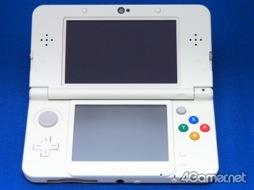 ²èÁü½¸#010¤Î¥µ¥à¥Í¥¤¥ë/New¥Ë¥ó¥Æ¥ó¥É¡¼3DS¡õLL¤¬ËÜÆüȯÇä¡£¤µ¤Ã¤½¤¯¼ê¤ËÆþ¤ì¤¿¤Î¤Ç¥Ñ¥Ã¥±¡¼¥¸¤ÎÃæ¿È¤ò³Îǧ