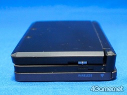 ²èÁü½¸#013¤Î¥µ¥à¥Í¥¤¥ë/New¥Ë¥ó¥Æ¥ó¥É¡¼3DS¡õLL¤¬ËÜÆüȯÇä¡£¤µ¤Ã¤½¤¯¼ê¤ËÆþ¤ì¤¿¤Î¤Ç¥Ñ¥Ã¥±¡¼¥¸¤ÎÃæ¿È¤ò³Îǧ