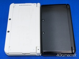 ²èÁü½¸#018¤Î¥µ¥à¥Í¥¤¥ë/New¥Ë¥ó¥Æ¥ó¥É¡¼3DS¡õLL¤¬ËÜÆüȯÇä¡£¤µ¤Ã¤½¤¯¼ê¤ËÆþ¤ì¤¿¤Î¤Ç¥Ñ¥Ã¥±¡¼¥¸¤ÎÃæ¿È¤ò³Îǧ