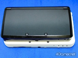 ²èÁü½¸#019¤Î¥µ¥à¥Í¥¤¥ë/New¥Ë¥ó¥Æ¥ó¥É¡¼3DS¡õLL¤¬ËÜÆüȯÇä¡£¤µ¤Ã¤½¤¯¼ê¤ËÆþ¤ì¤¿¤Î¤Ç¥Ñ¥Ã¥±¡¼¥¸¤ÎÃæ¿È¤ò³Îǧ