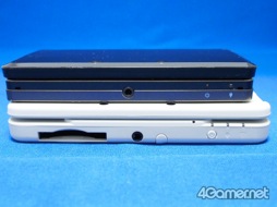 ²èÁü½¸#020¤Î¥µ¥à¥Í¥¤¥ë/New¥Ë¥ó¥Æ¥ó¥É¡¼3DS¡õLL¤¬ËÜÆüȯÇä¡£¤µ¤Ã¤½¤¯¼ê¤ËÆþ¤ì¤¿¤Î¤Ç¥Ñ¥Ã¥±¡¼¥¸¤ÎÃæ¿È¤ò³Îǧ