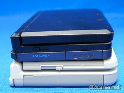 ²èÁü½¸#021¤Î¥µ¥à¥Í¥¤¥ë/New¥Ë¥ó¥Æ¥ó¥É¡¼3DS¡õLL¤¬ËÜÆüȯÇä¡£¤µ¤Ã¤½¤¯¼ê¤ËÆþ¤ì¤¿¤Î¤Ç¥Ñ¥Ã¥±¡¼¥¸¤ÎÃæ¿È¤ò³Îǧ