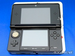 ²èÁü½¸#023¤Î¥µ¥à¥Í¥¤¥ë/New¥Ë¥ó¥Æ¥ó¥É¡¼3DS¡õLL¤¬ËÜÆüȯÇä¡£¤µ¤Ã¤½¤¯¼ê¤ËÆþ¤ì¤¿¤Î¤Ç¥Ñ¥Ã¥±¡¼¥¸¤ÎÃæ¿È¤ò³Îǧ