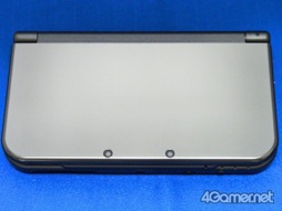 ²èÁü½¸#024¤Î¥µ¥à¥Í¥¤¥ë/New¥Ë¥ó¥Æ¥ó¥É¡¼3DS¡õLL¤¬ËÜÆüȯÇä¡£¤µ¤Ã¤½¤¯¼ê¤ËÆþ¤ì¤¿¤Î¤Ç¥Ñ¥Ã¥±¡¼¥¸¤ÎÃæ¿È¤ò³Îǧ