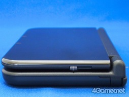 ²èÁü½¸#026¤Î¥µ¥à¥Í¥¤¥ë/New¥Ë¥ó¥Æ¥ó¥É¡¼3DS¡õLL¤¬ËÜÆüȯÇä¡£¤µ¤Ã¤½¤¯¼ê¤ËÆþ¤ì¤¿¤Î¤Ç¥Ñ¥Ã¥±¡¼¥¸¤ÎÃæ¿È¤ò³Îǧ