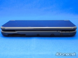 ²èÁü½¸#027¤Î¥µ¥à¥Í¥¤¥ë/New¥Ë¥ó¥Æ¥ó¥É¡¼3DS¡õLL¤¬ËÜÆüȯÇä¡£¤µ¤Ã¤½¤¯¼ê¤ËÆþ¤ì¤¿¤Î¤Ç¥Ñ¥Ã¥±¡¼¥¸¤ÎÃæ¿È¤ò³Îǧ