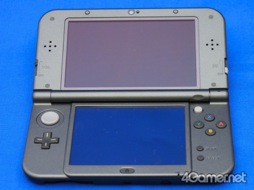 ²èÁü½¸#030¤Î¥µ¥à¥Í¥¤¥ë/New¥Ë¥ó¥Æ¥ó¥É¡¼3DS¡õLL¤¬ËÜÆüȯÇä¡£¤µ¤Ã¤½¤¯¼ê¤ËÆþ¤ì¤¿¤Î¤Ç¥Ñ¥Ã¥±¡¼¥¸¤ÎÃæ¿È¤ò³Îǧ