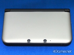 ²èÁü½¸#031¤Î¥µ¥à¥Í¥¤¥ë/New¥Ë¥ó¥Æ¥ó¥É¡¼3DS¡õLL¤¬ËÜÆüȯÇä¡£¤µ¤Ã¤½¤¯¼ê¤ËÆþ¤ì¤¿¤Î¤Ç¥Ñ¥Ã¥±¡¼¥¸¤ÎÃæ¿È¤ò³Îǧ