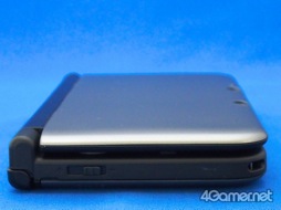 ²èÁü½¸#032¤Î¥µ¥à¥Í¥¤¥ë/New¥Ë¥ó¥Æ¥ó¥É¡¼3DS¡õLL¤¬ËÜÆüȯÇä¡£¤µ¤Ã¤½¤¯¼ê¤ËÆþ¤ì¤¿¤Î¤Ç¥Ñ¥Ã¥±¡¼¥¸¤ÎÃæ¿È¤ò³Îǧ