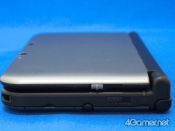 ²èÁü½¸#033¤Î¥µ¥à¥Í¥¤¥ë/New¥Ë¥ó¥Æ¥ó¥É¡¼3DS¡õLL¤¬ËÜÆüȯÇä¡£¤µ¤Ã¤½¤¯¼ê¤ËÆþ¤ì¤¿¤Î¤Ç¥Ñ¥Ã¥±¡¼¥¸¤ÎÃæ¿È¤ò³Îǧ