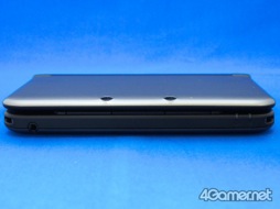 ²èÁü½¸#034¤Î¥µ¥à¥Í¥¤¥ë/New¥Ë¥ó¥Æ¥ó¥É¡¼3DS¡õLL¤¬ËÜÆüȯÇä¡£¤µ¤Ã¤½¤¯¼ê¤ËÆþ¤ì¤¿¤Î¤Ç¥Ñ¥Ã¥±¡¼¥¸¤ÎÃæ¿È¤ò³Îǧ