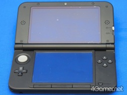 ²èÁü½¸#037¤Î¥µ¥à¥Í¥¤¥ë/New¥Ë¥ó¥Æ¥ó¥É¡¼3DS¡õLL¤¬ËÜÆüȯÇä¡£¤µ¤Ã¤½¤¯¼ê¤ËÆþ¤ì¤¿¤Î¤Ç¥Ñ¥Ã¥±¡¼¥¸¤ÎÃæ¿È¤ò³Îǧ