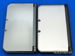 ²èÁü½¸#038¤Î¥µ¥à¥Í¥¤¥ë/New¥Ë¥ó¥Æ¥ó¥É¡¼3DS¡õLL¤¬ËÜÆüȯÇä¡£¤µ¤Ã¤½¤¯¼ê¤ËÆþ¤ì¤¿¤Î¤Ç¥Ñ¥Ã¥±¡¼¥¸¤ÎÃæ¿È¤ò³Îǧ