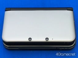 ²èÁü½¸#039¤Î¥µ¥à¥Í¥¤¥ë/New¥Ë¥ó¥Æ¥ó¥É¡¼3DS¡õLL¤¬ËÜÆüȯÇä¡£¤µ¤Ã¤½¤¯¼ê¤ËÆþ¤ì¤¿¤Î¤Ç¥Ñ¥Ã¥±¡¼¥¸¤ÎÃæ¿È¤ò³Îǧ