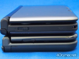 ²èÁü½¸#040¤Î¥µ¥à¥Í¥¤¥ë/New¥Ë¥ó¥Æ¥ó¥É¡¼3DS¡õLL¤¬ËÜÆüȯÇä¡£¤µ¤Ã¤½¤¯¼ê¤ËÆþ¤ì¤¿¤Î¤Ç¥Ñ¥Ã¥±¡¼¥¸¤ÎÃæ¿È¤ò³Îǧ