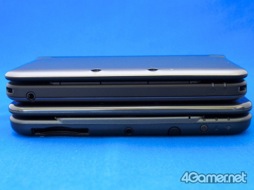 ²èÁü½¸#041¤Î¥µ¥à¥Í¥¤¥ë/New¥Ë¥ó¥Æ¥ó¥É¡¼3DS¡õLL¤¬ËÜÆüȯÇä¡£¤µ¤Ã¤½¤¯¼ê¤ËÆþ¤ì¤¿¤Î¤Ç¥Ñ¥Ã¥±¡¼¥¸¤ÎÃæ¿È¤ò³Îǧ