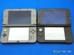 ²èÁü½¸#042¤Î¥µ¥à¥Í¥¤¥ë/New¥Ë¥ó¥Æ¥ó¥É¡¼3DS¡õLL¤¬ËÜÆüȯÇä¡£¤µ¤Ã¤½¤¯¼ê¤ËÆþ¤ì¤¿¤Î¤Ç¥Ñ¥Ã¥±¡¼¥¸¤ÎÃæ¿È¤ò³Îǧ