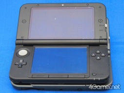 ²èÁü½¸#043¤Î¥µ¥à¥Í¥¤¥ë/New¥Ë¥ó¥Æ¥ó¥É¡¼3DS¡õLL¤¬ËÜÆüȯÇä¡£¤µ¤Ã¤½¤¯¼ê¤ËÆþ¤ì¤¿¤Î¤Ç¥Ñ¥Ã¥±¡¼¥¸¤ÎÃæ¿È¤ò³Îǧ