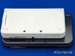 ²èÁü½¸#045¤Î¥µ¥à¥Í¥¤¥ë/New¥Ë¥ó¥Æ¥ó¥É¡¼3DS¡õLL¤¬ËÜÆüȯÇä¡£¤µ¤Ã¤½¤¯¼ê¤ËÆþ¤ì¤¿¤Î¤Ç¥Ñ¥Ã¥±¡¼¥¸¤ÎÃæ¿È¤ò³Îǧ