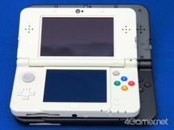 ²èÁü½¸#047¤Î¥µ¥à¥Í¥¤¥ë/New¥Ë¥ó¥Æ¥ó¥É¡¼3DS¡õLL¤¬ËÜÆüȯÇä¡£¤µ¤Ã¤½¤¯¼ê¤ËÆþ¤ì¤¿¤Î¤Ç¥Ñ¥Ã¥±¡¼¥¸¤ÎÃæ¿È¤ò³Îǧ