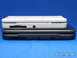 ²èÁü½¸#048¤Î¥µ¥à¥Í¥¤¥ë/New¥Ë¥ó¥Æ¥ó¥É¡¼3DS¡õLL¤¬ËÜÆüȯÇä¡£¤µ¤Ã¤½¤¯¼ê¤ËÆþ¤ì¤¿¤Î¤Ç¥Ñ¥Ã¥±¡¼¥¸¤ÎÃæ¿È¤ò³Îǧ