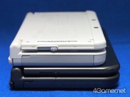 ²èÁü½¸#049¤Î¥µ¥à¥Í¥¤¥ë/New¥Ë¥ó¥Æ¥ó¥É¡¼3DS¡õLL¤¬ËÜÆüȯÇä¡£¤µ¤Ã¤½¤¯¼ê¤ËÆþ¤ì¤¿¤Î¤Ç¥Ñ¥Ã¥±¡¼¥¸¤ÎÃæ¿È¤ò³Îǧ