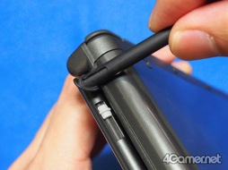 画像集#004のサムネイル/ニンテンドー3DSからNewニンテンドー3DS LLへの“引っ越し”を試してみる