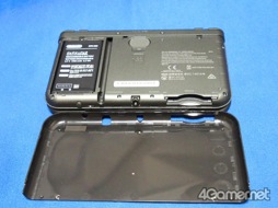 画像集#005のサムネイル/ニンテンドー3DSからNewニンテンドー3DS LLへの“引っ越し”を試してみる