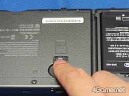 画像集#006のサムネイル/ニンテンドー3DSからNewニンテンドー3DS LLへの“引っ越し”を試してみる