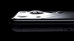 画像ギャラリー No.007のサムネイル画像 / ドラクエ仕様のNew 2DS LL「はぐれメタルエディション」が7月29日に発売。3DS向け「ドラゴンクエストXI」のパッケージ版を同梱