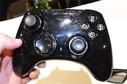 ���������꡼ No.013�Υ���ͥ������ / ��CES 2015��PS Vita���ǥ�����Ρȥ�����ѥå��դ����ޥۡɡ�W1 3D�פ�Ÿ������ȯ�������ޤ����äƤ���