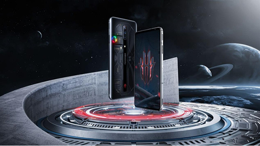 ꡼ No.002Υͥ / ޡޡȥեRedMagic 6S Proפȯ䡣SoCSnapdragon 888 Plus