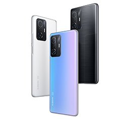 ꡼ No.002Υͥ / Xiaomi¤ʥϥɥޥۡXiaomi 11Tץ꡼ȡϥɥ֥åȡXiaomi Pad 5פȯ