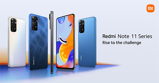 ꡼ No.001Υͥ / Xiaomiߥɥ륯饹ԾޥۡRedmi Note 11ץ꡼ȯɽ̥ǥ1800ǥ