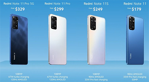 ꡼ No.003Υͥ / Xiaomiߥɥ륯饹ԾޥۡRedmi Note 11ץ꡼ȯɽ̥ǥ1800ǥ