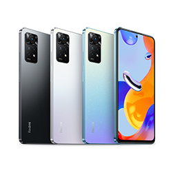 ꡼ No.005Υͥ / Xiaomiߥɥ륯饹ԾޥۡRedmi Note 11ץ꡼ȯɽ̥ǥ1800ǥ
